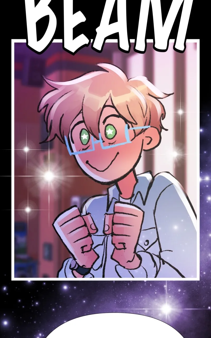 Read Star Catcher EN Manga Online