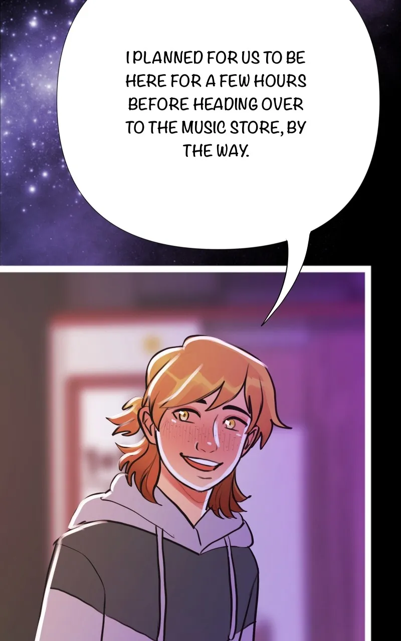 Read Star Catcher EN Manga Online