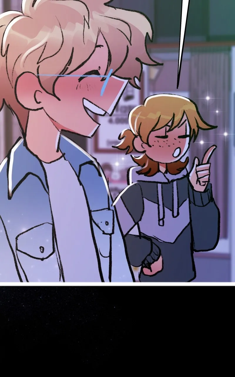 Read Star Catcher EN Manga Online