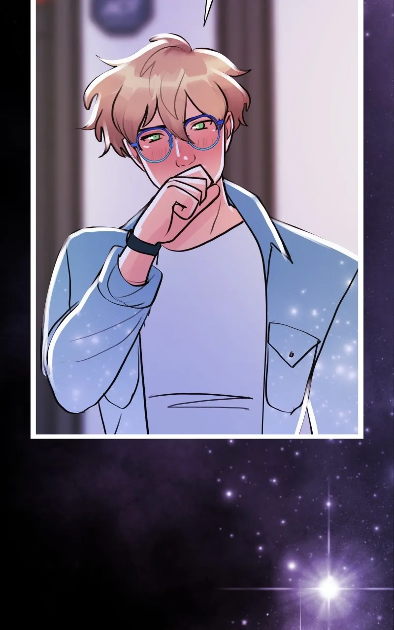 Read Star Catcher EN Manga Online