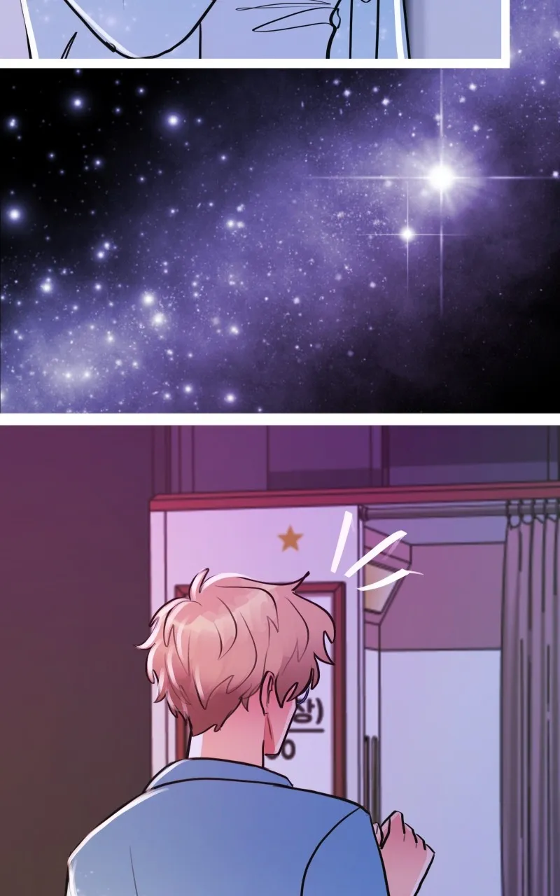 Read Star Catcher EN Manga Online
