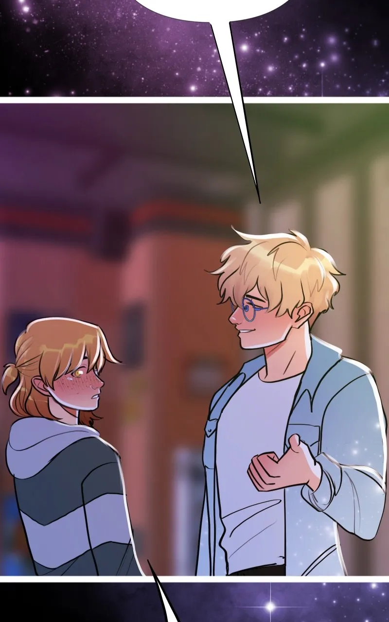 Read Star Catcher EN Manga Online