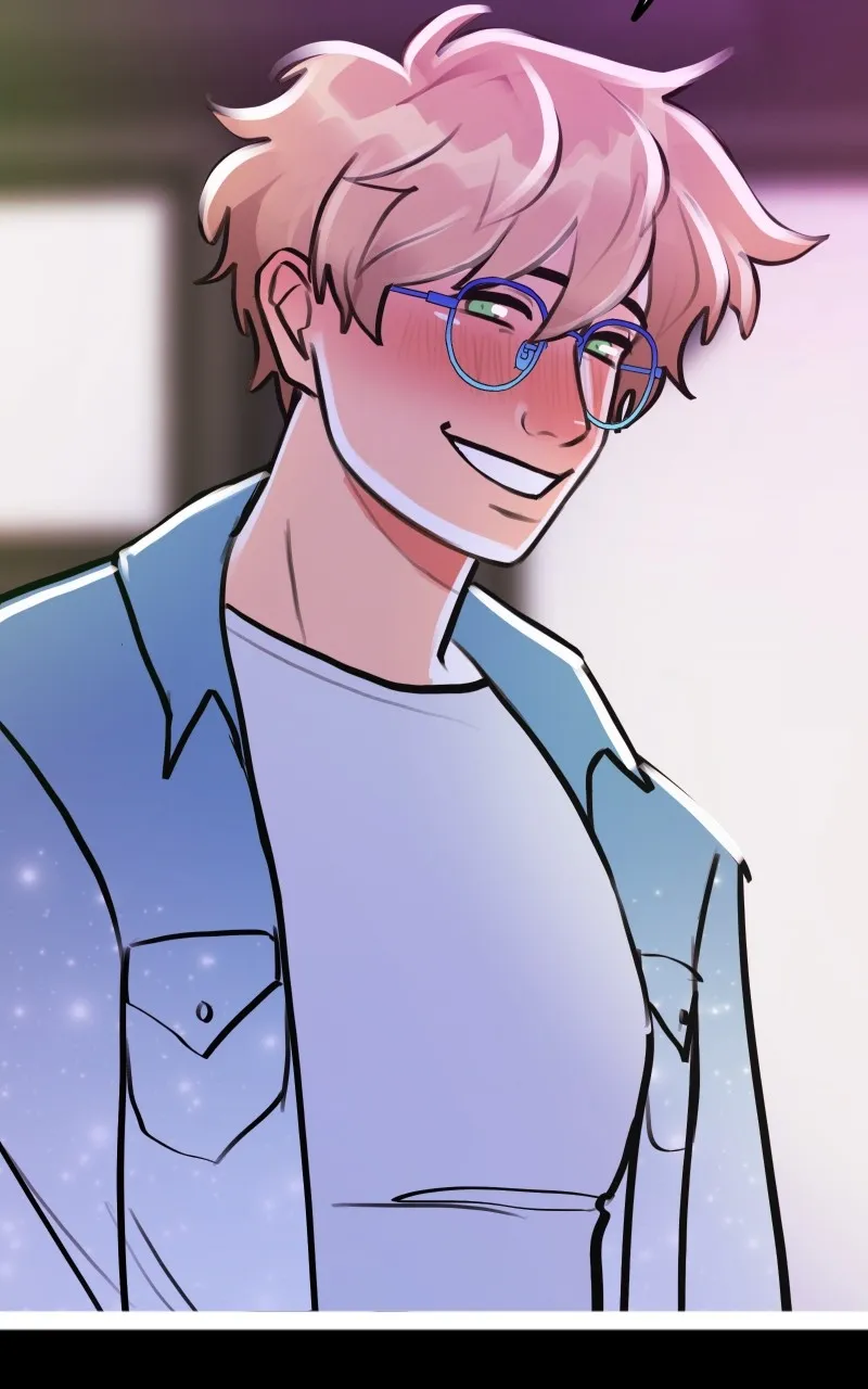 Read Star Catcher EN Manga Online