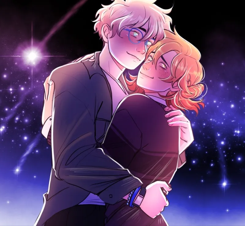Read Star Catcher EN Manga Online
