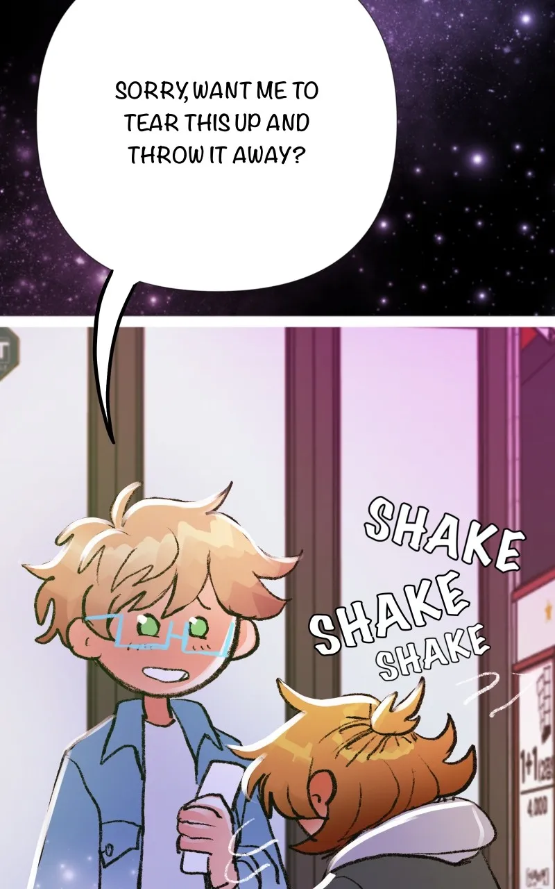 Read Star Catcher EN Manga Online