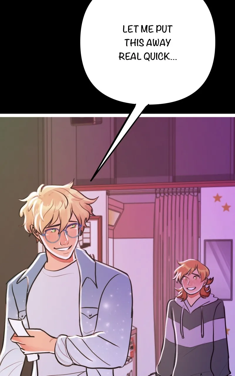 Read Star Catcher EN Manga Online