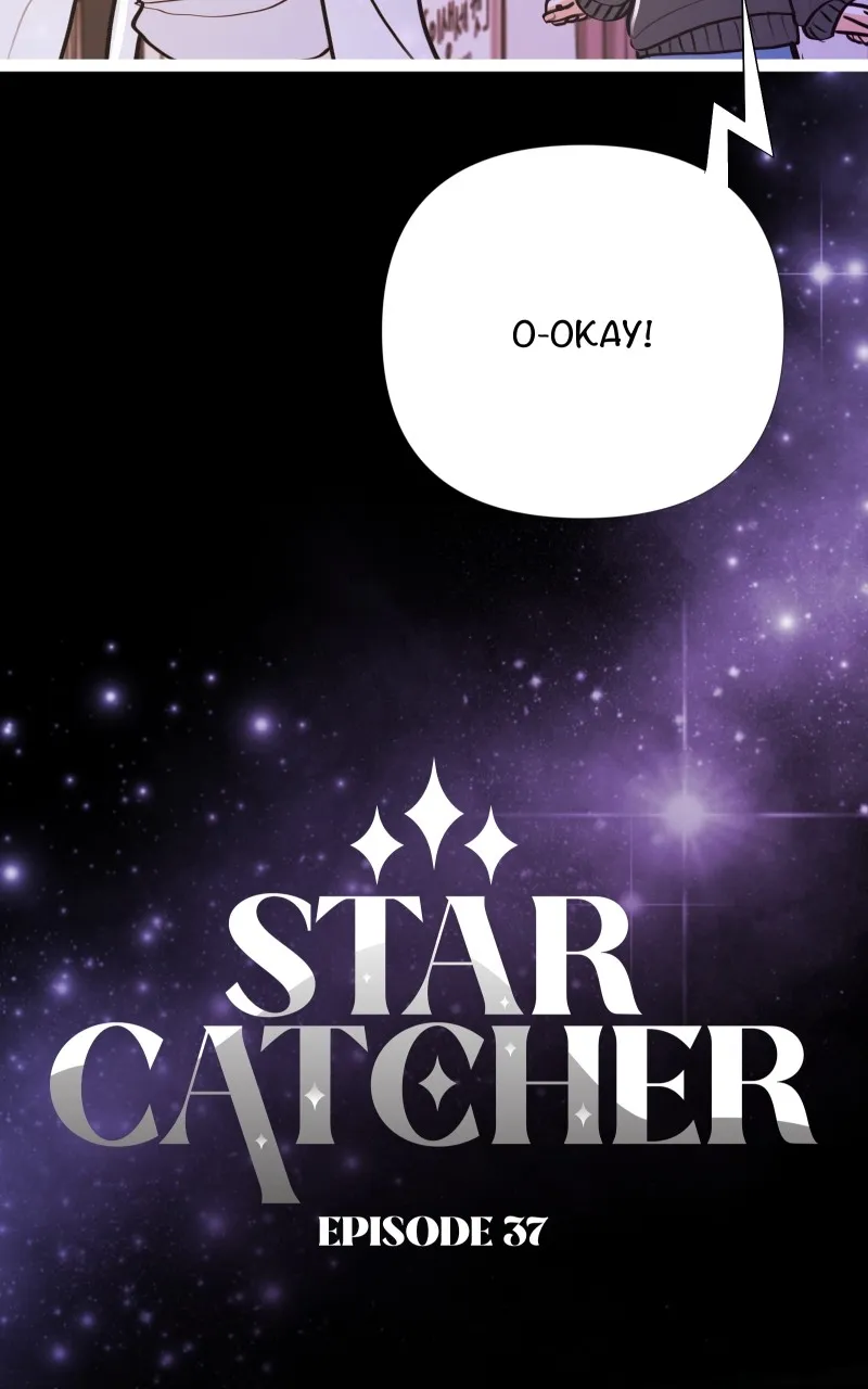 Read Star Catcher EN Manga Online