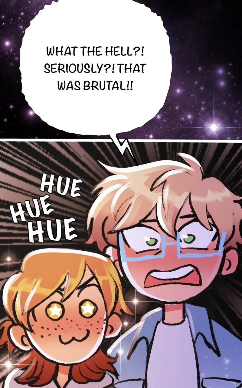 Read Star Catcher EN Manga Online