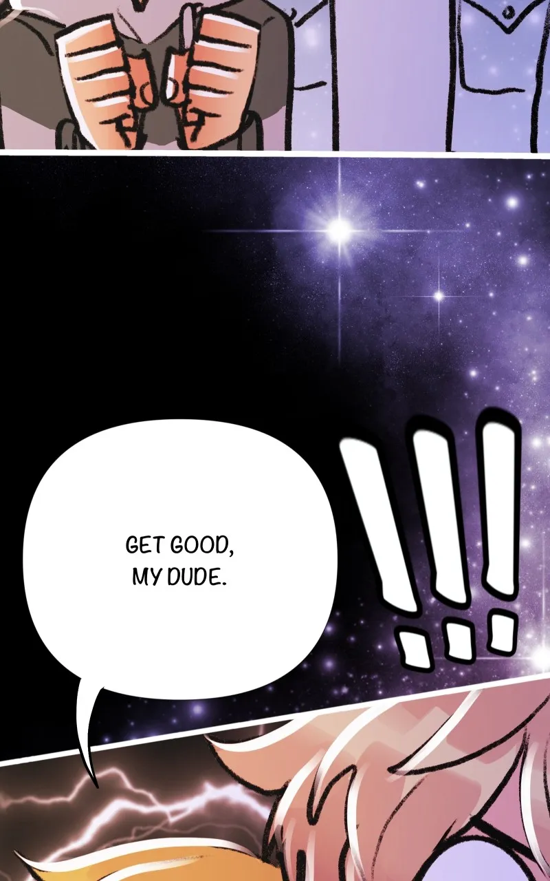 Read Star Catcher EN Manga Online