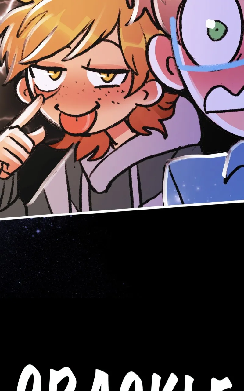 Read Star Catcher EN Manga Online
