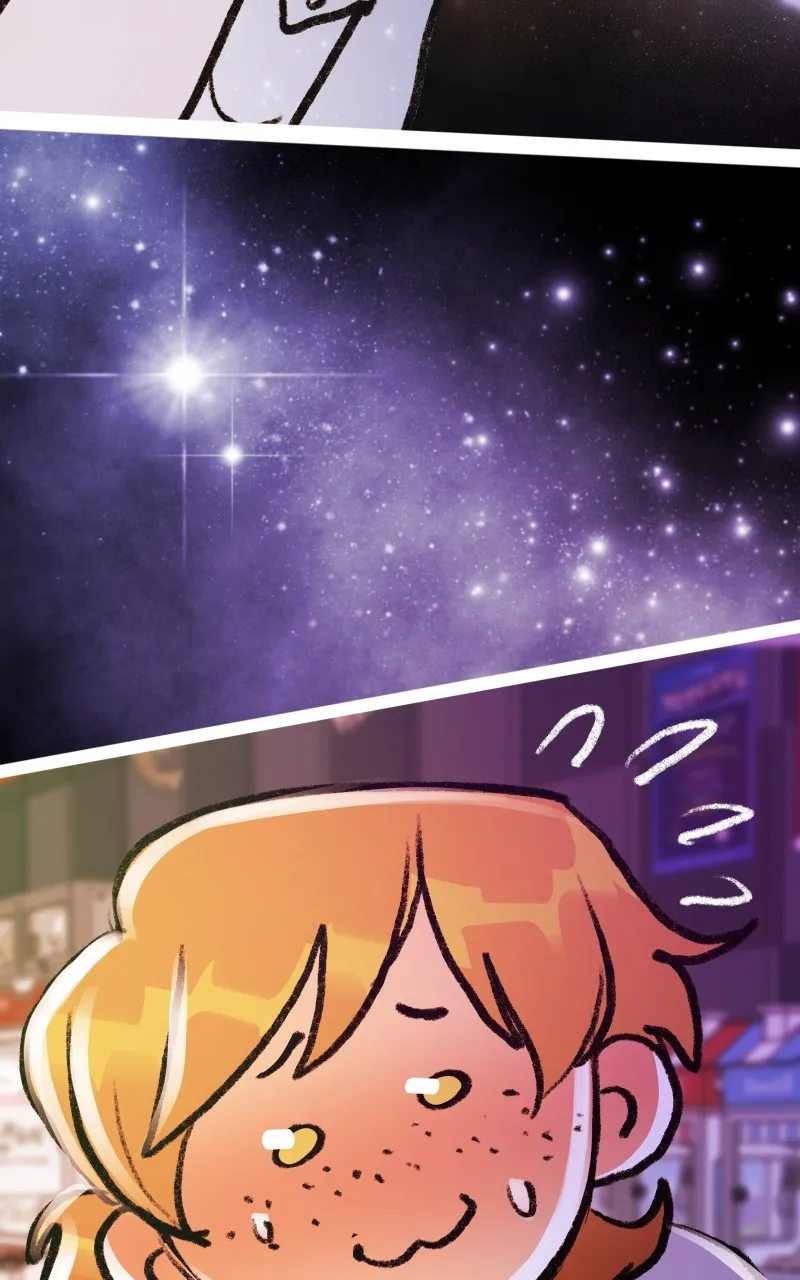 Read Star Catcher EN Manga Online