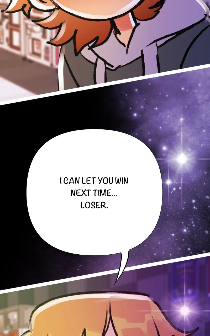 Read Star Catcher EN Manga Online