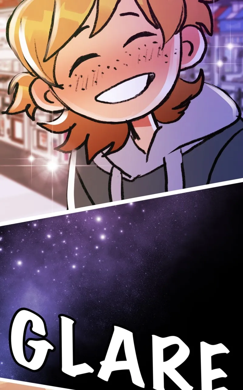 Read Star Catcher EN Manga Online