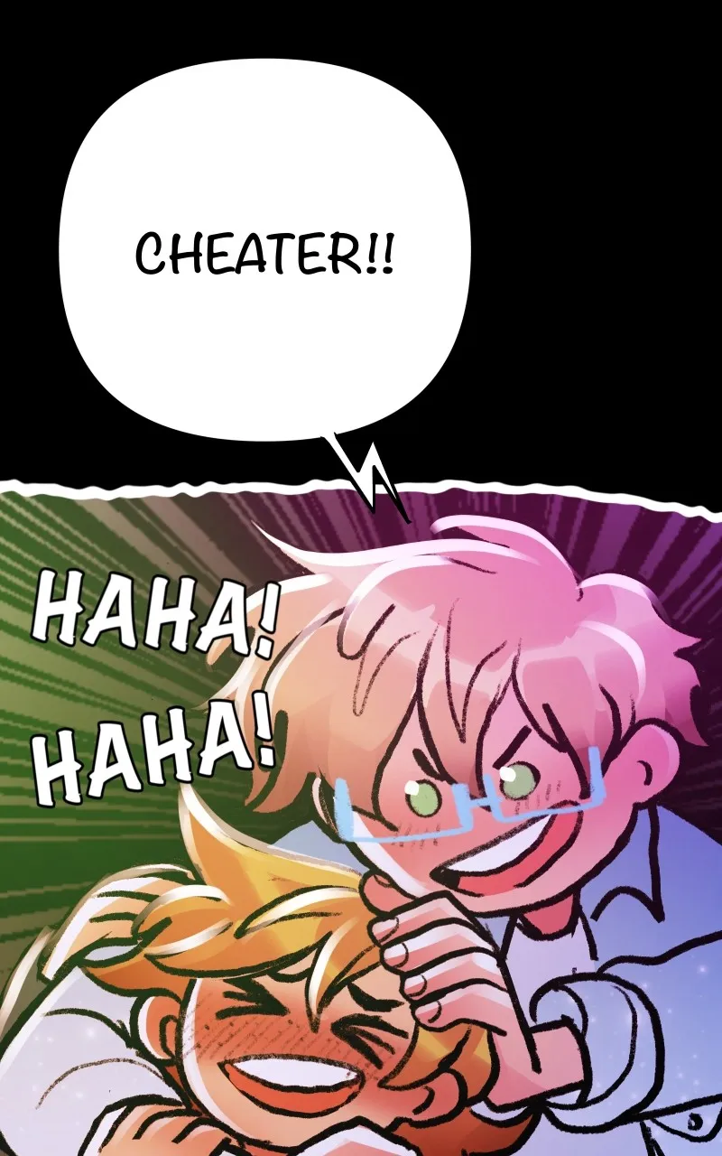 Read Star Catcher EN Manga Online
