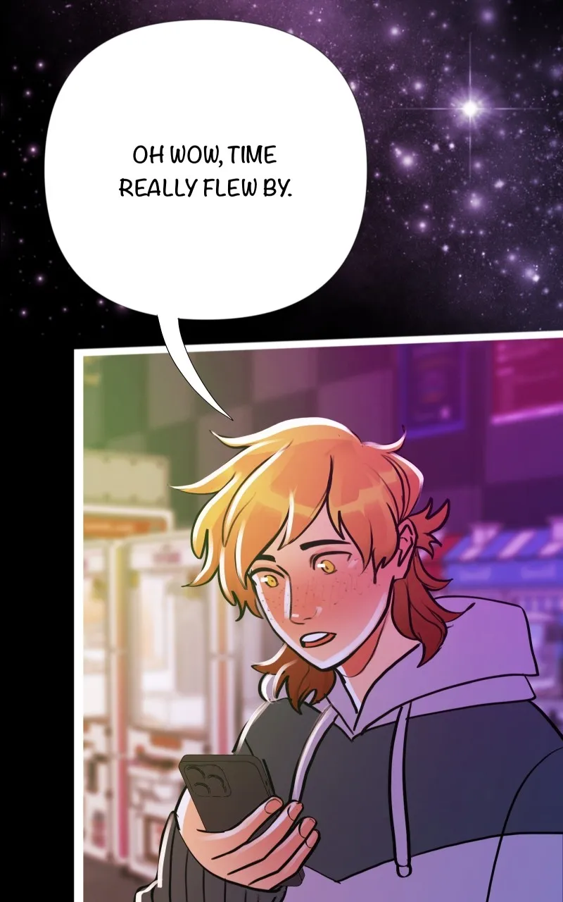 Read Star Catcher EN Manga Online