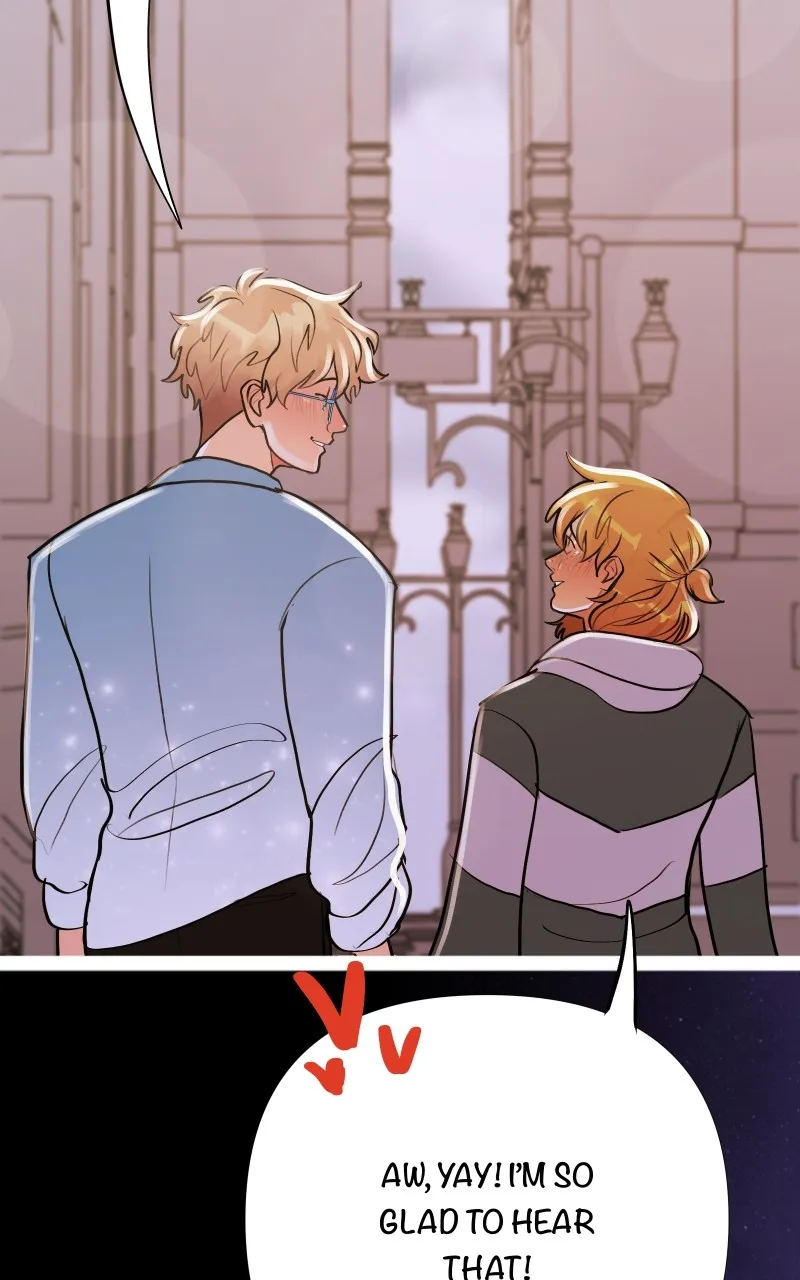 Read Star Catcher EN Manga Online