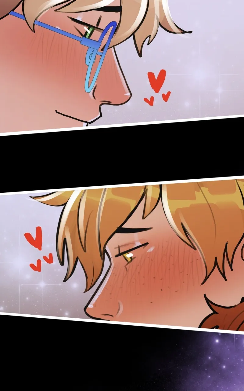 Read Star Catcher EN Manga Online