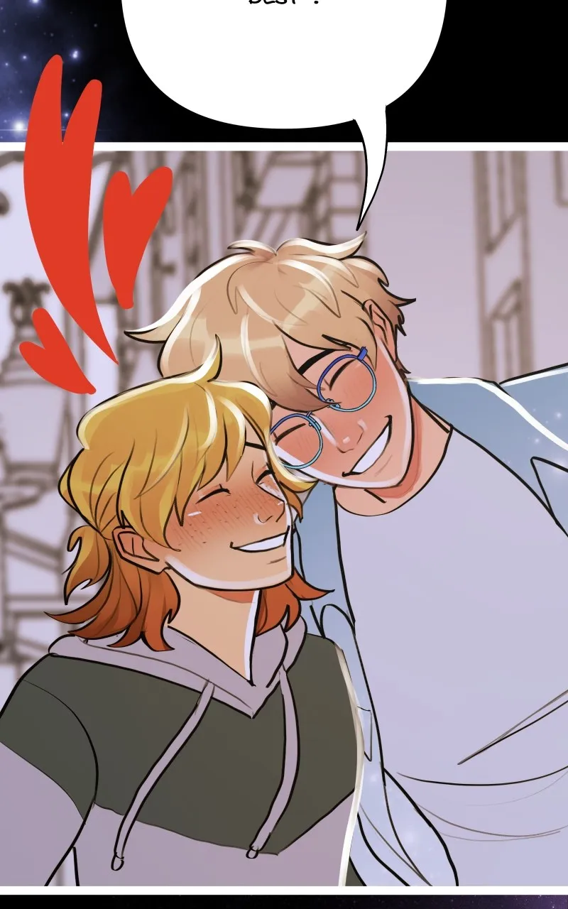 Read Star Catcher EN Manga Online