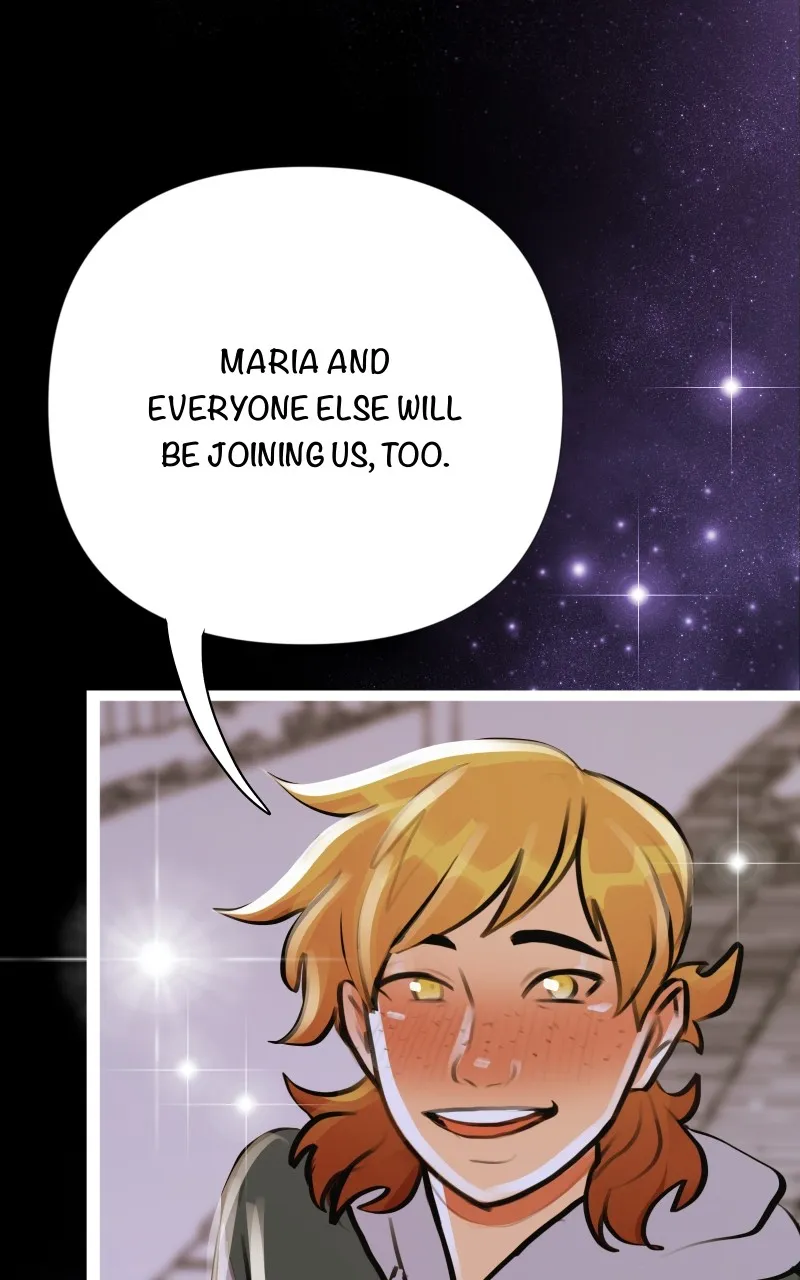 Read Star Catcher EN Manga Online