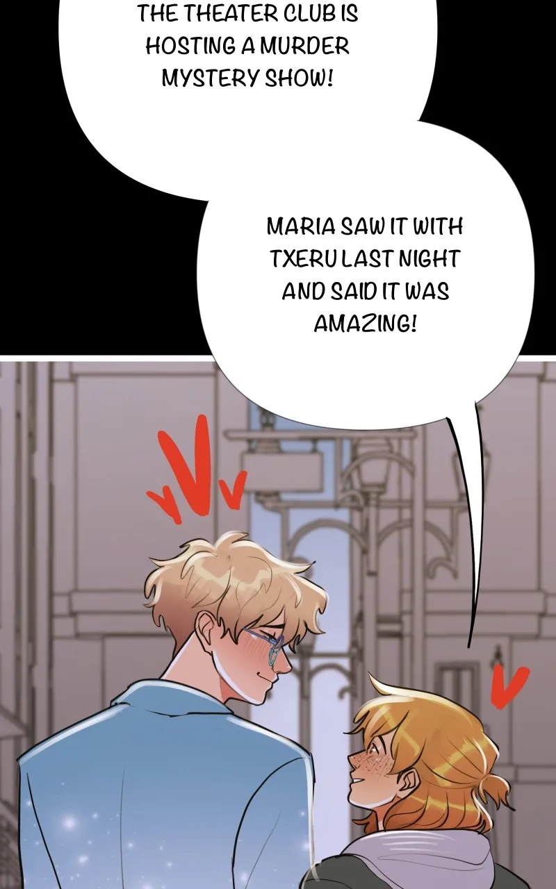Read Star Catcher EN Manga Online