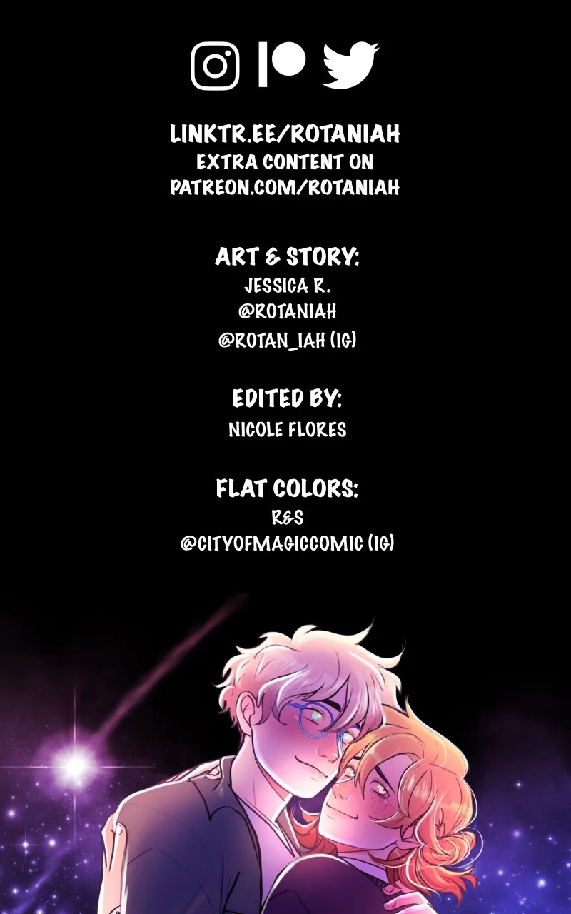 Read Star Catcher EN Manga Online
