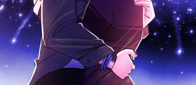 Read Star Catcher EN Manga Online