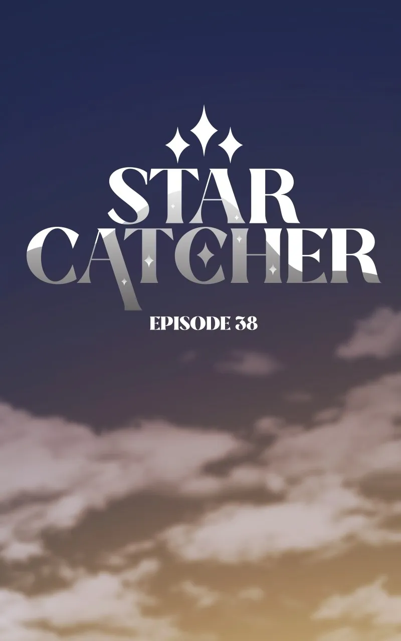 Read Star Catcher EN Manga Online