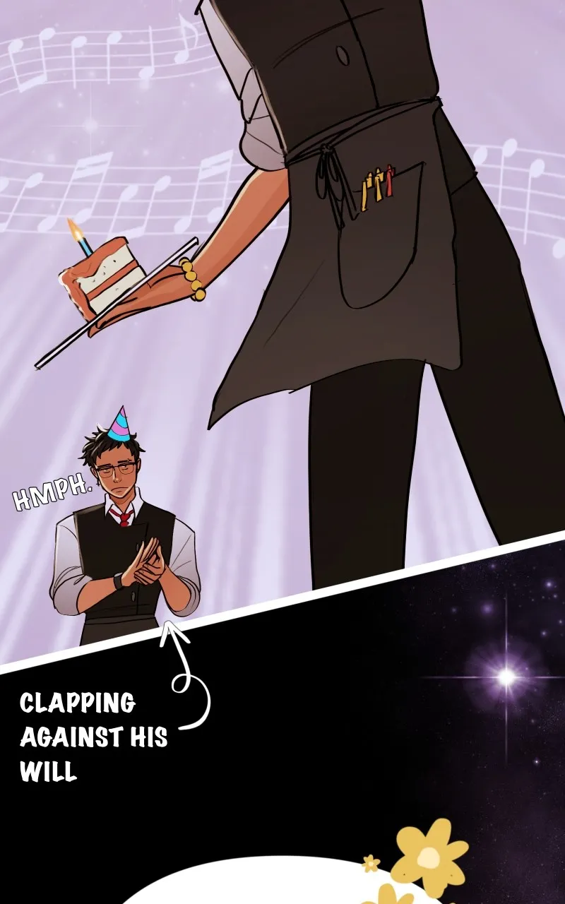 Read Star Catcher EN Manga Online