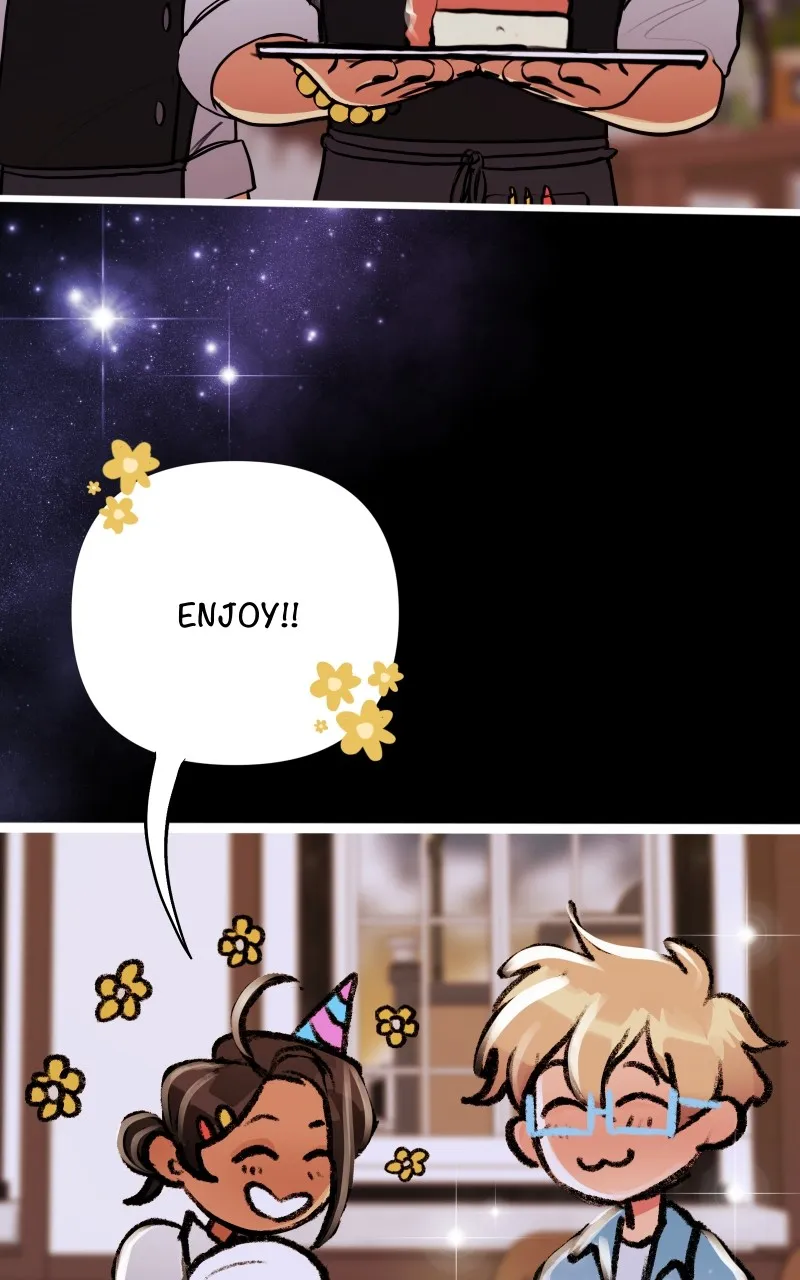 Read Star Catcher EN Manga Online