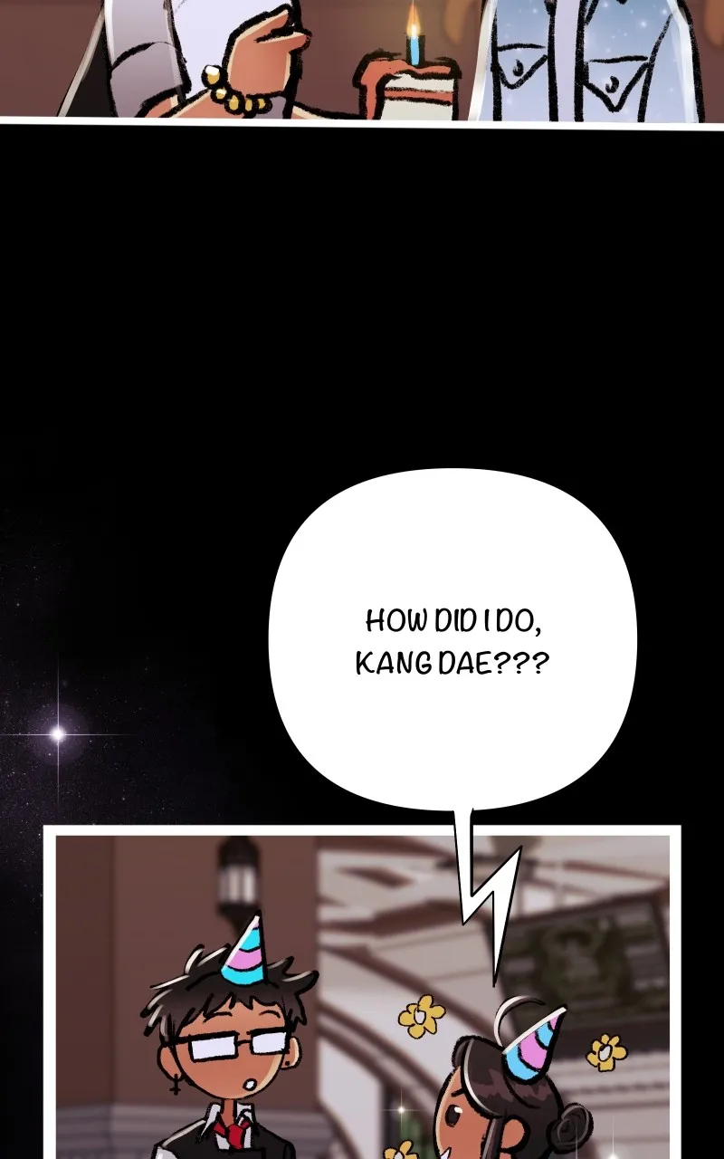 Read Star Catcher EN Manga Online