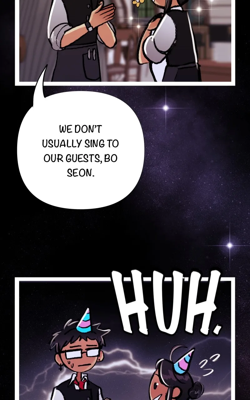 Read Star Catcher EN Manga Online