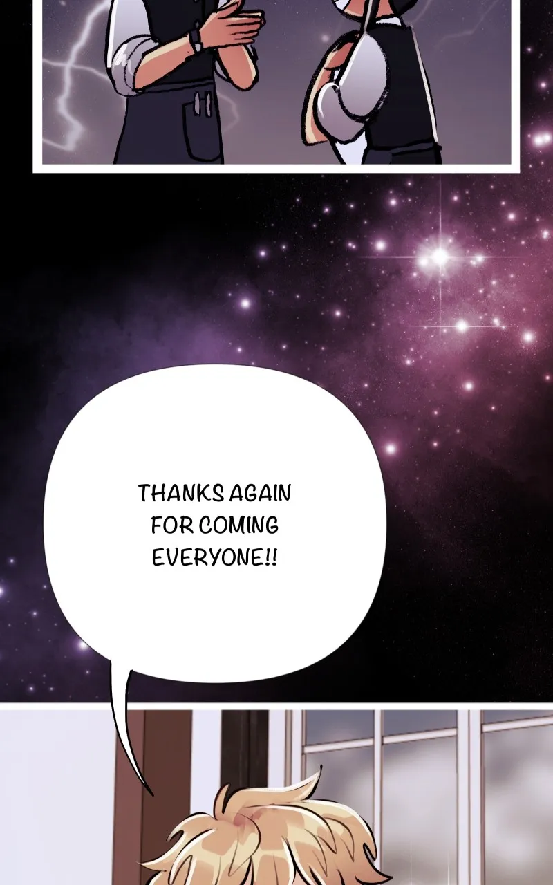 Read Star Catcher EN Manga Online