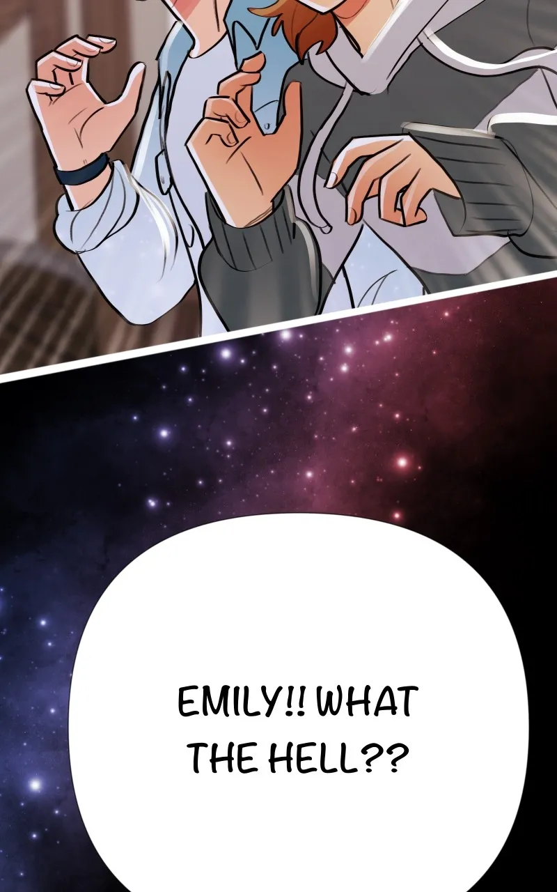 Read Star Catcher EN Manga Online