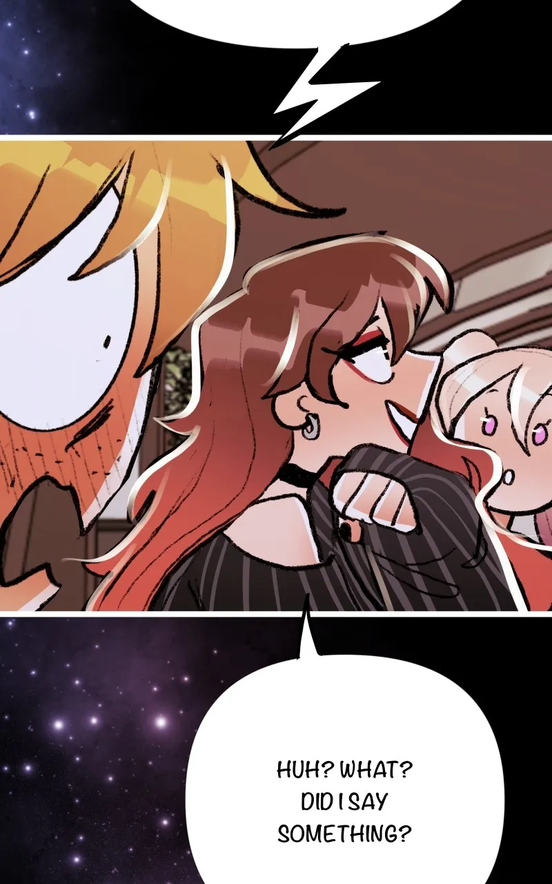 Read Star Catcher EN Manga Online