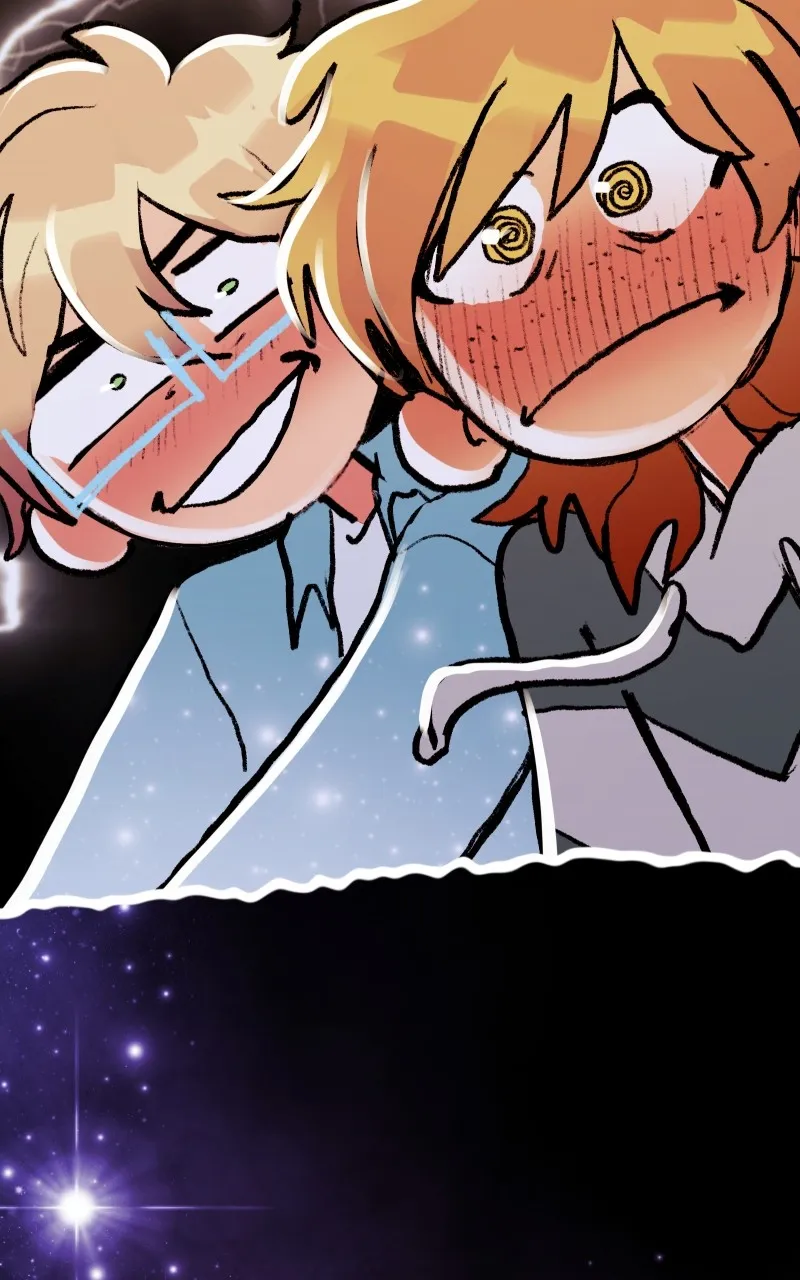 Read Star Catcher EN Manga Online