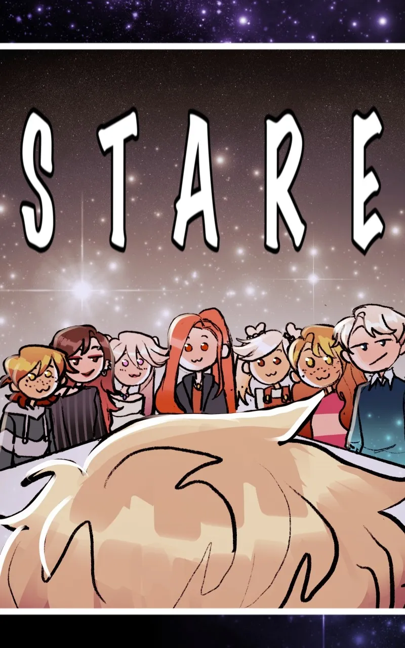 Read Star Catcher EN Manga Online
