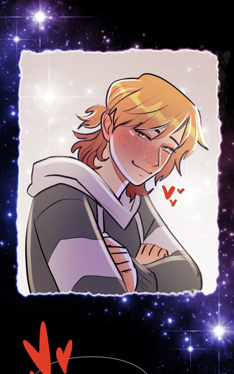 Read Star Catcher EN Manga Online
