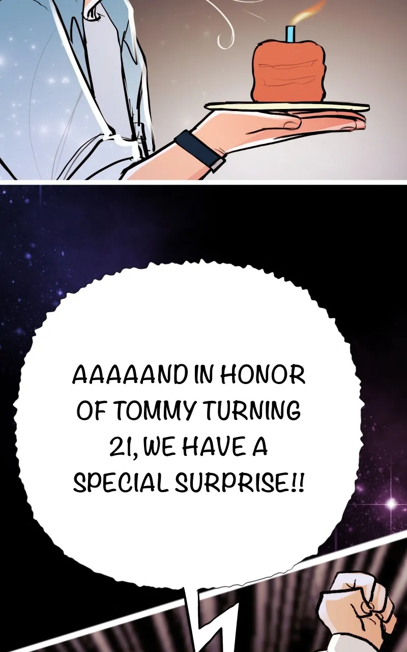 Read Star Catcher EN Manga Online