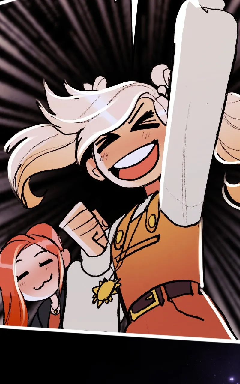 Read Star Catcher EN Manga Online