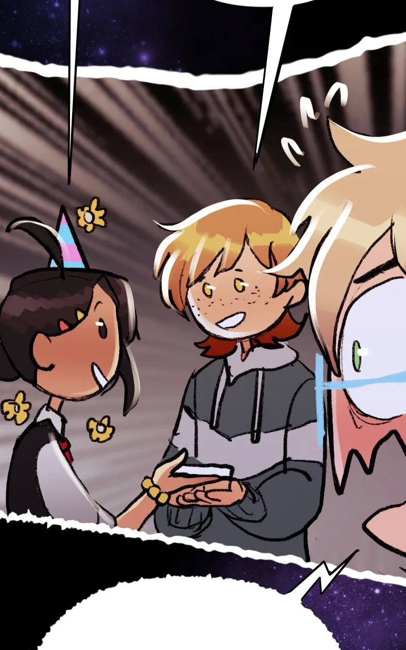 Read Star Catcher EN Manga Online