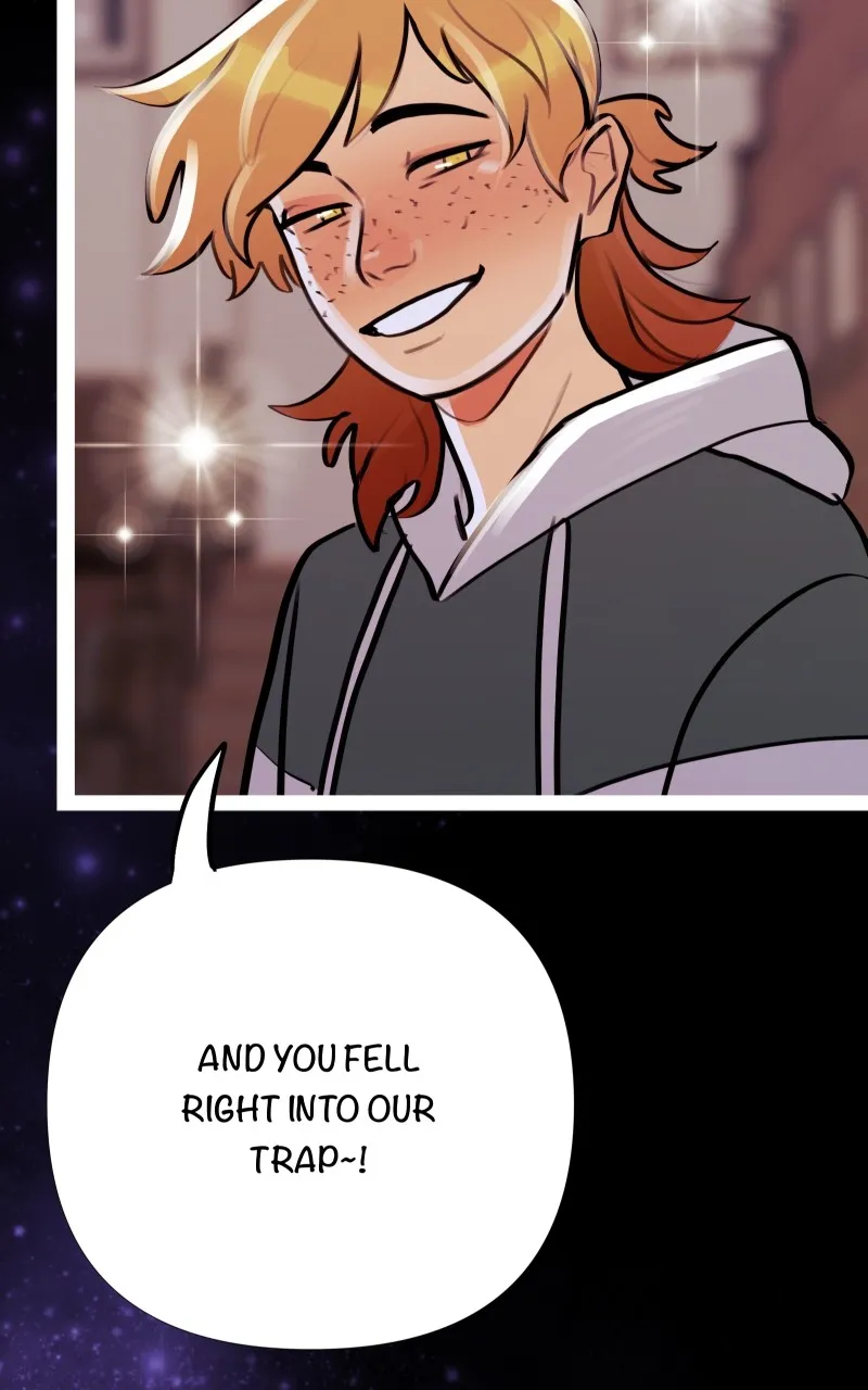 Read Star Catcher EN Manga Online