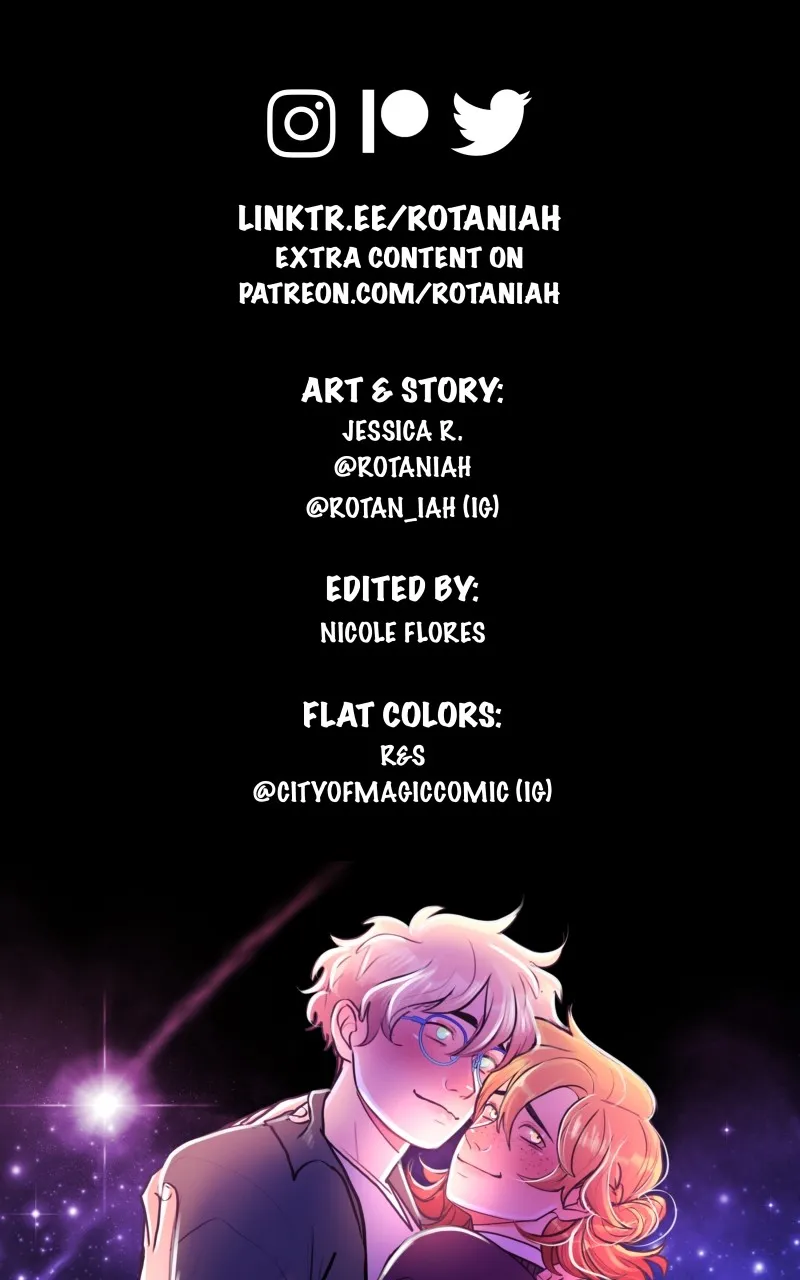 Read Star Catcher EN Manga Online