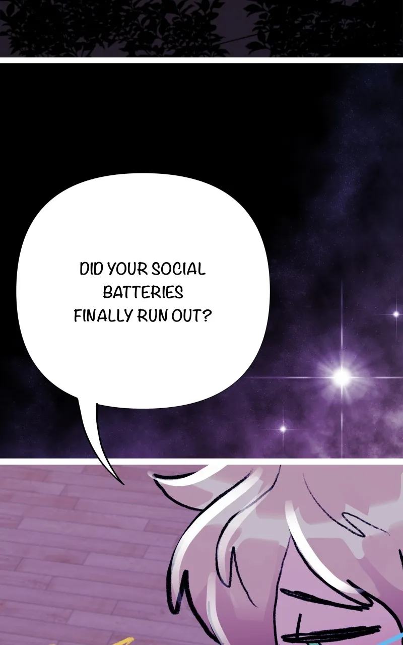Read Star Catcher EN Manga Online