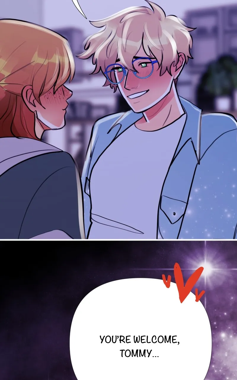 Read Star Catcher EN Manga Online