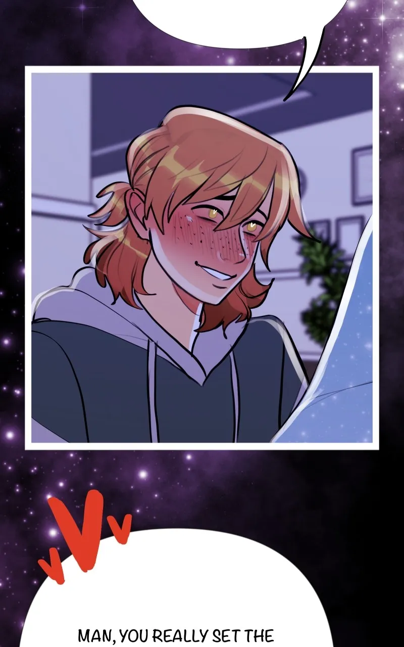 Read Star Catcher EN Manga Online