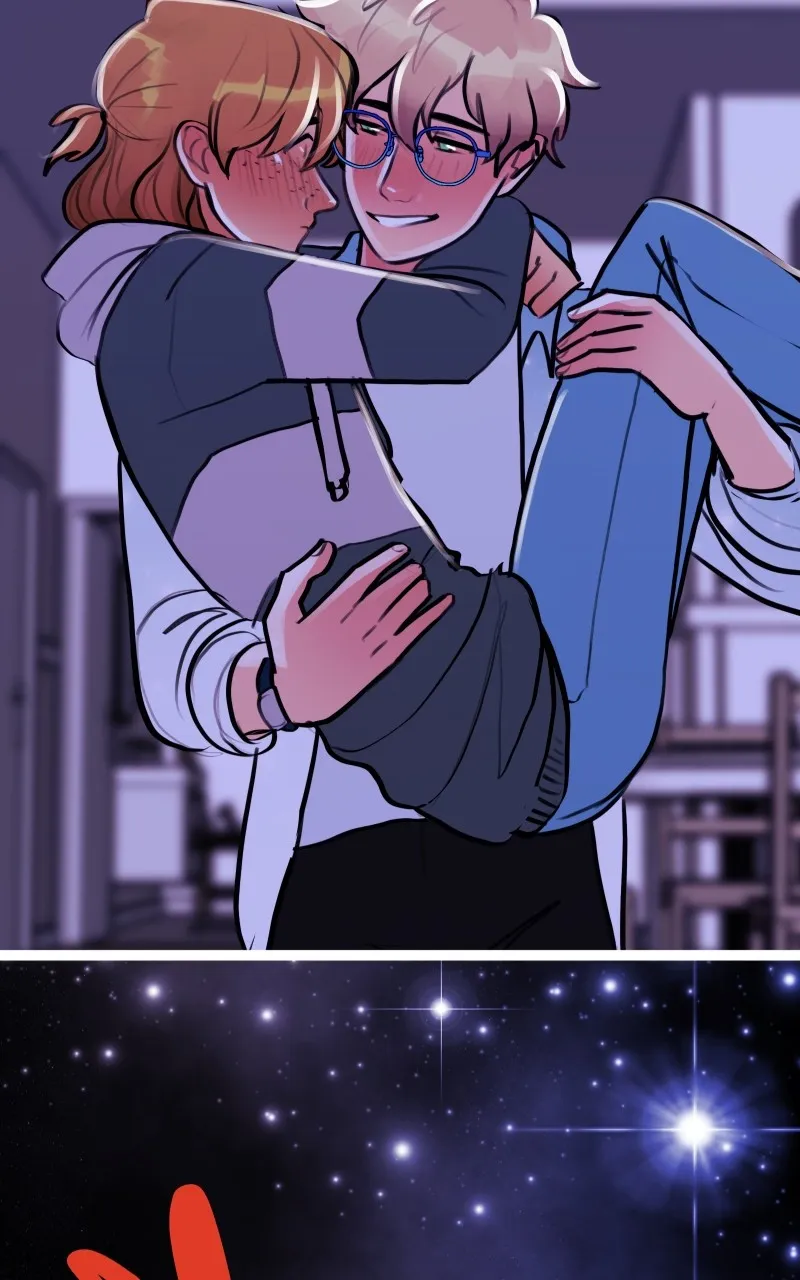 Read Star Catcher EN Manga Online
