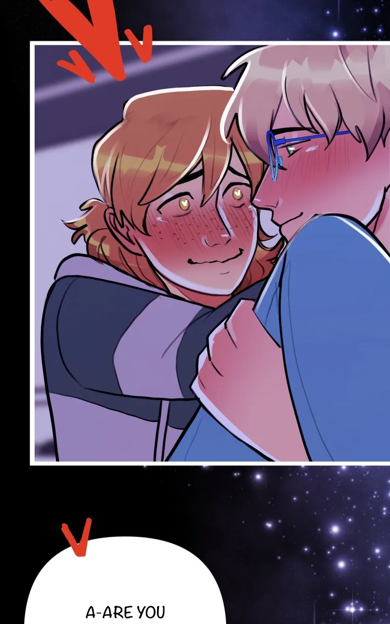 Read Star Catcher EN Manga Online