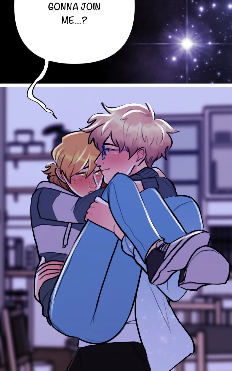 Read Star Catcher EN Manga Online