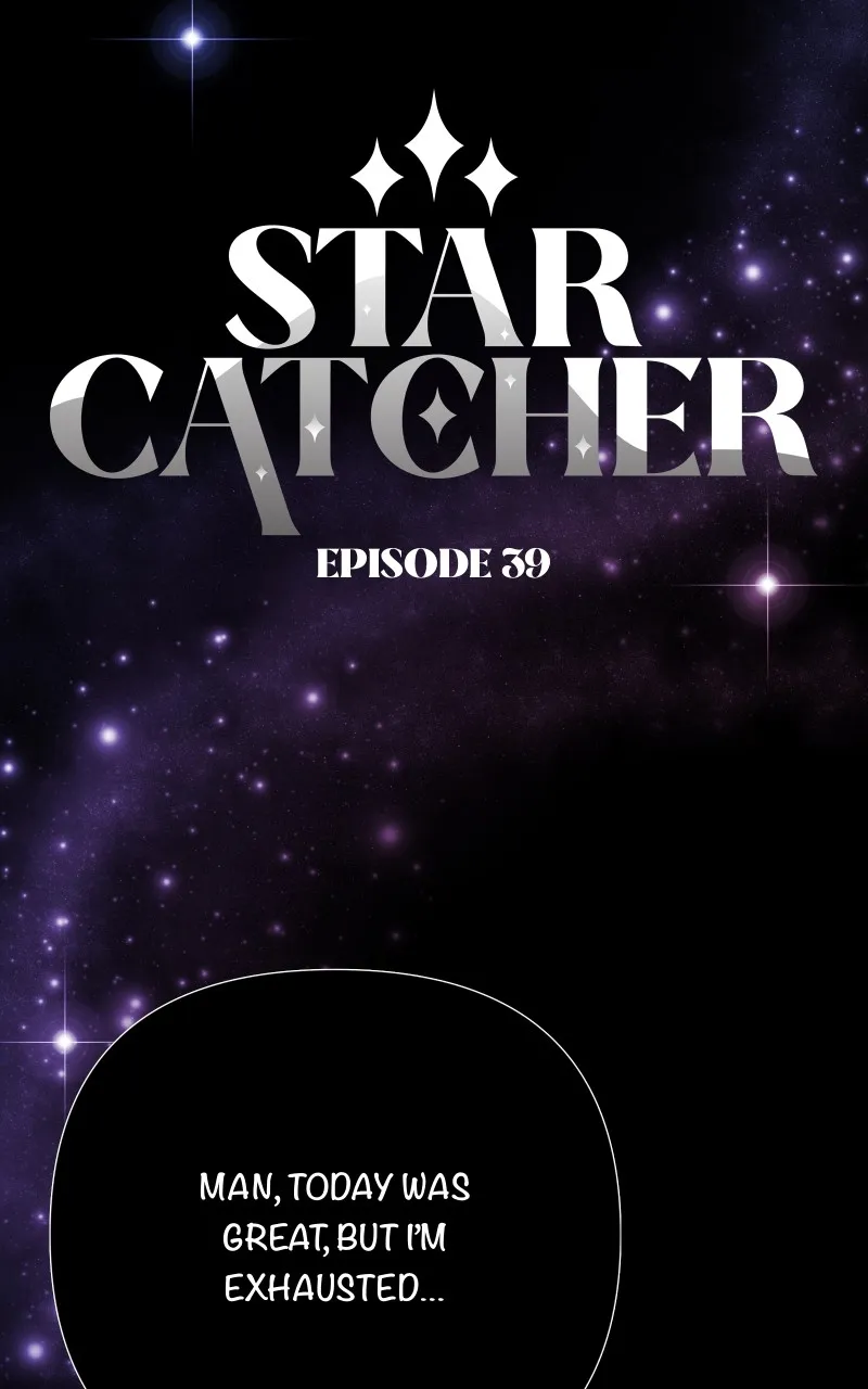 Read Star Catcher EN Manga Online