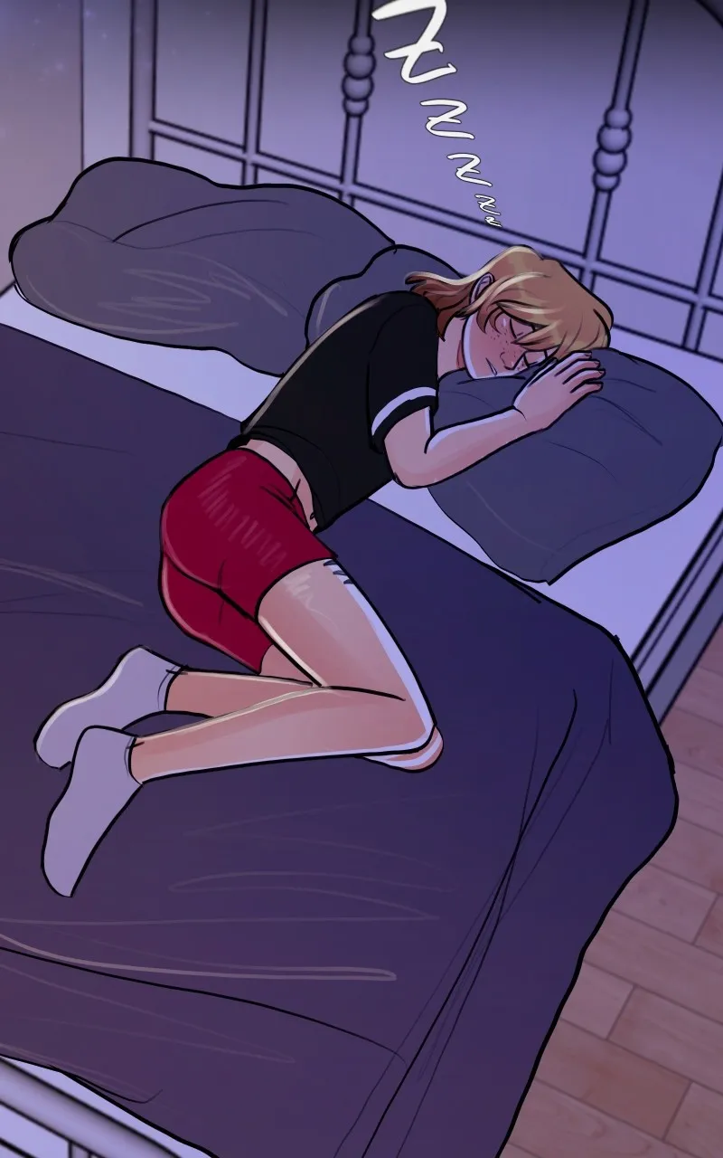 Read Star Catcher EN Manga Online